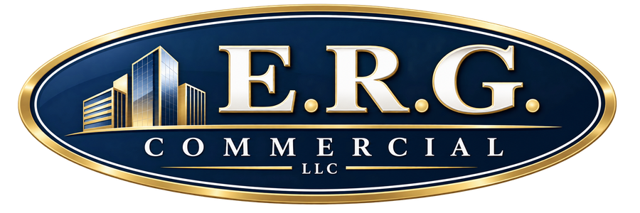 E.R.G. Commercial LLC